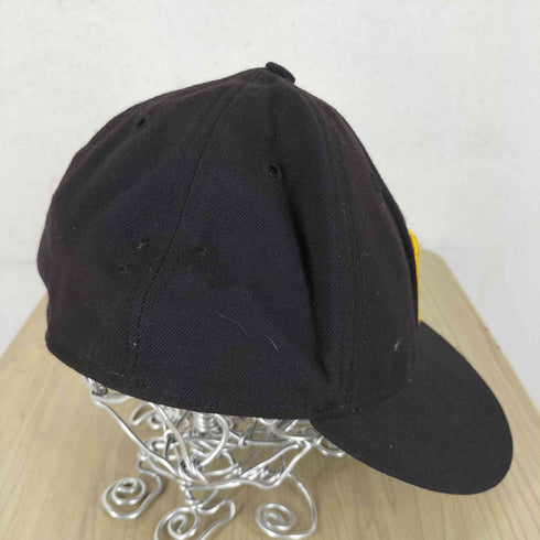 ニューエラ NEW ERA USA製 59FIFTY 6パネル BBキャップ メンズ 7 3/8 58.7cm