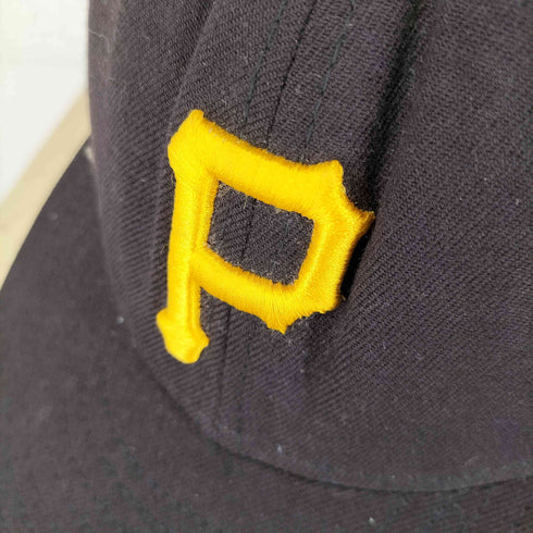 ニューエラ NEW ERA USA製 59FIFTY 6パネル BBキャップ メンズ 7 3/8 58.7cm