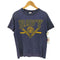 US NAVY プリント クルーネック Tシャツ メンズ