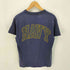 US NAVY プリント クルーネック Tシャツ メンズ