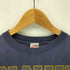 US NAVY プリント クルーネック Tシャツ メンズ