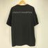 プレジャーズ PLEASURES ATROCITY T-SHIRT メンズ import:L