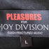 プレジャーズ PLEASURES ATROCITY T-SHIRT メンズ import:L