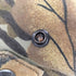 GANDER MOUNTAIN 90S USA製 KELLY COUPER TRU-LEAF CAMOUFLAGE リアルツリー ナイロン パンツ メンズ JPN:M