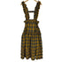 キャンディストリッパー Candy Stripper HOLY NIGHT FRILL JUMPER SKIRT レディース JPN:2