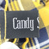 キャンディストリッパー Candy Stripper HOLY NIGHT FRILL JUMPER SKIRT レディース JPN:2