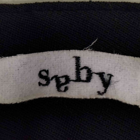 サバイ saby PANTALON スラックス メンズ JPN:3