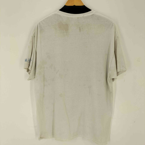 ギルダン GILDAN 大判フォトプリントTシャツ メンズ import:XL
