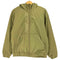 ダイム Dime 23AW QUILTED HOODED JACKET メンズ JPN:S