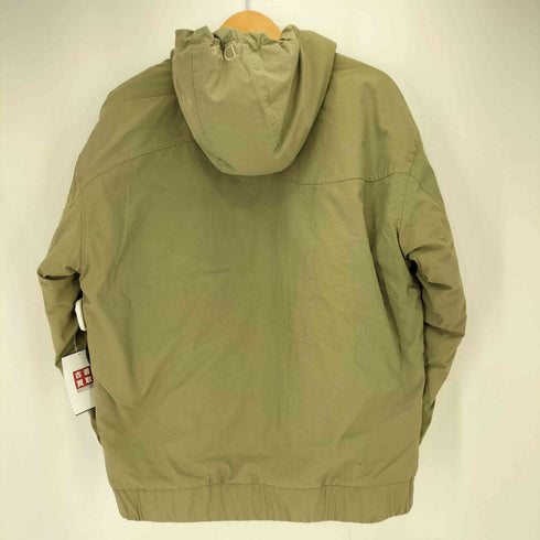 ダイム Dime 23AW QUILTED HOODED JACKET メンズ JPN:S