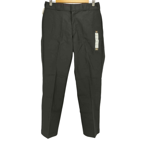 ディッキーズ Dickies Original 874 ワークパンツ メンズ 33×30