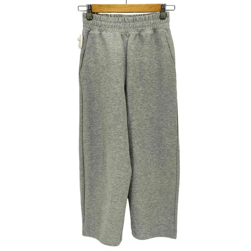ユニクロシー UNIQLO:C 25aw スウェットワイドパンツ メンズ JPN:XS