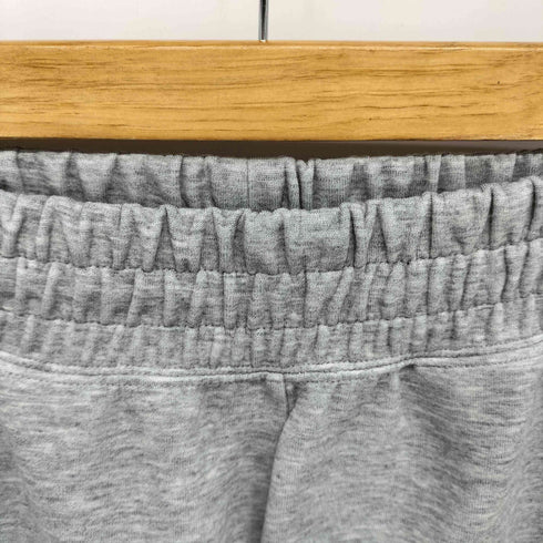 ユニクロシー UNIQLO:C 25aw スウェットワイドパンツ メンズ JPN:XS