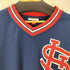 ミッチェルアンドネス mitchell&ness COOPERSTOWN COLLECTION ベースボールシャツ メンズ import:XL