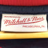 ミッチェルアンドネス mitchell&ness COOPERSTOWN COLLECTION ベースボールシャツ メンズ import:XL
