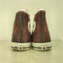 コンバース CONVERSE All Star Aged 87 UD Hi Leather メンズ JPN:27