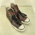 コンバース CONVERSE All Star Aged 87 UD Hi Leather メンズ JPN:27
