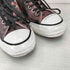 コンバース CONVERSE All Star Aged 87 UD Hi Leather メンズ JPN:27