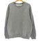 NDX ポルトガル製 クルーネックスウェット import メンズ import:L