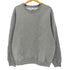 NDX ポルトガル製 クルーネックスウェット import メンズ import:L