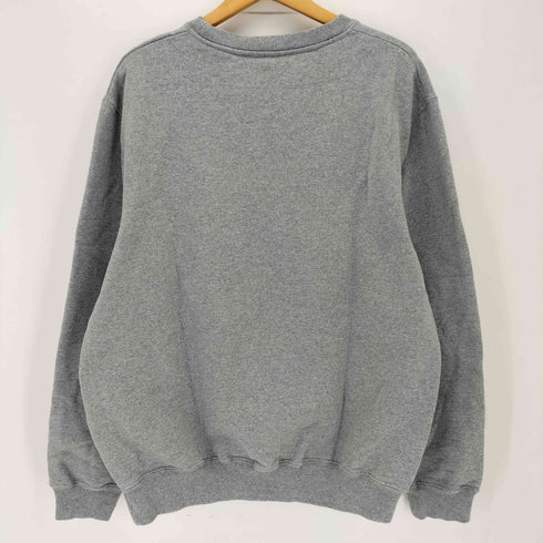 NDX ポルトガル製 クルーネックスウェット import メンズ import:L