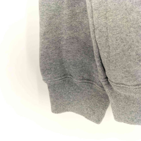 NDX ポルトガル製 クルーネックスウェット import メンズ import:L