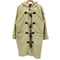 ロキシー ROXY polatec フリース ダッフルコート レディース JPN:M