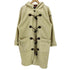 ロキシー ROXY polatec フリース ダッフルコート レディース JPN:M