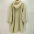 ロキシー ROXY polatec フリース ダッフルコート レディース JPN:M
