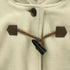 ロキシー ROXY polatec フリース ダッフルコート レディース JPN:M