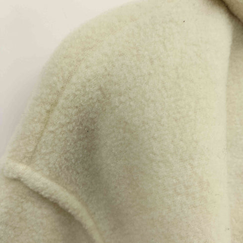 ロキシー ROXY polatec フリース ダッフルコート レディース JPN:M