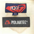 ロキシー ROXY polatec フリース ダッフルコート レディース JPN:M