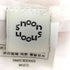 Sinoon シアー ティアード フリル フラワー刺繍レース キャミソール レディース FREE