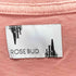 ローズバッド ROSE BUD スリーブプリントロンT レディース FREE