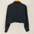 メゾンスペシャル MAISON SPECIAL Tuck Stripe Short Shirt レディース FREE