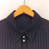 メゾンスペシャル MAISON SPECIAL Tuck Stripe Short Shirt レディース FREE