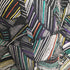 duro olowu 総柄チェスターコート メンズ import:XL