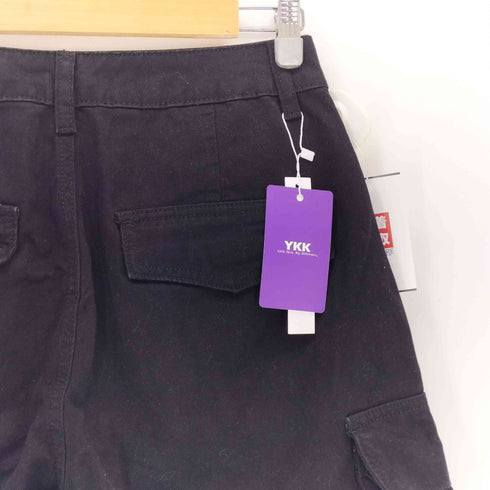 SIGNATURE カーゴ ハーフパンツ ショーツ street メンズ S