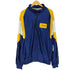 FIDDED SPORT ナイロンジップアップジャケット BIG SIZE メンズ 2XL