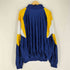 FIDDED SPORT ナイロンジップアップジャケット BIG SIZE メンズ 2XL