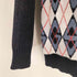 SPECIAL GUEST K.K. 23SS SG argyle cardigan メンズ JPN:L
