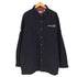 BACKPACKER 裏チェック ワークジャケット メンズ JPN:XL