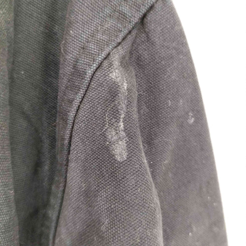BACKPACKER 裏チェック ワークジャケット メンズ JPN:XL