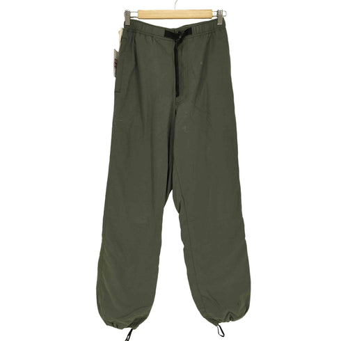 モンベル mont bell 90-2000s ドローコード付き クライミングパンツ メンズ L