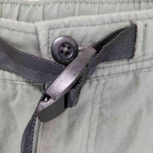 モンベル mont bell 90-2000s ドローコード付き クライミングパンツ メンズ L