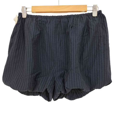 EN NEUME Vintage Stripe Balloon Pants レディース FREE