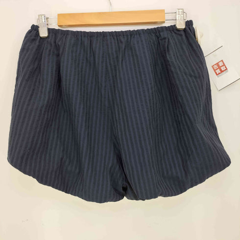 EN NEUME Vintage Stripe Balloon Pants レディース FREE