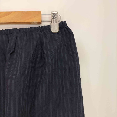 EN NEUME Vintage Stripe Balloon Pants レディース FREE
