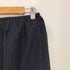 EN NEUME Vintage Stripe Balloon Pants レディース FREE