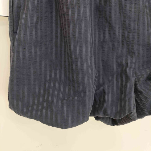 EN NEUME Vintage Stripe Balloon Pants レディース FREE